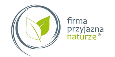 Logo Firma Przyjazna Naturze