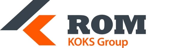 Logo ROM