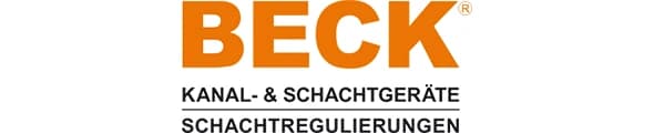 Logo firmy BECK