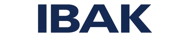 Logo IBAK