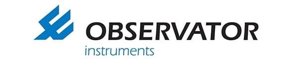 Logo Observator Instruments